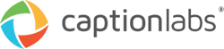 Caption Labs Logo